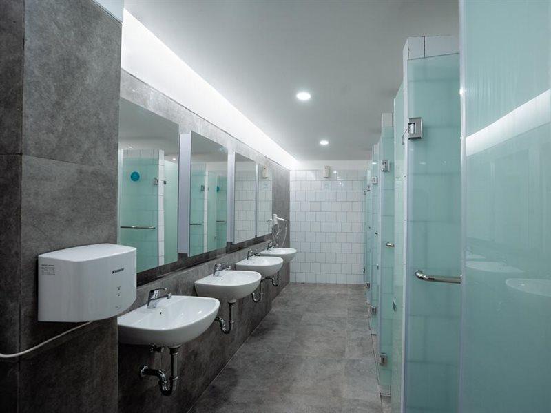 Bobopod Kota Lama, Σεμαράνγκ Εξωτερικό φωτογραφία